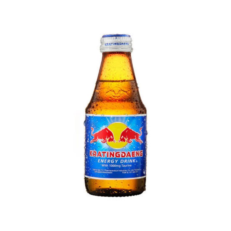 

Kratingdaeng