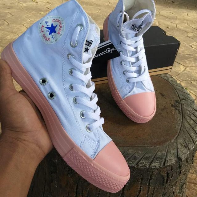 Converse all star motif 08