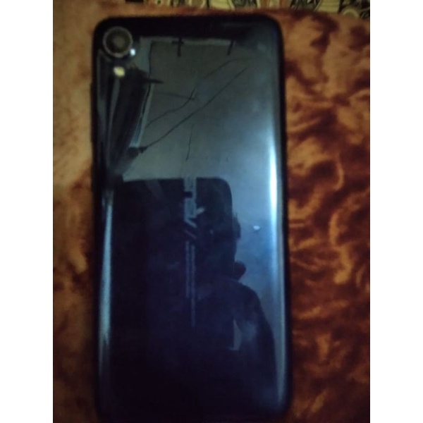 ASUS ZENFONE LIVE L1 MINUS