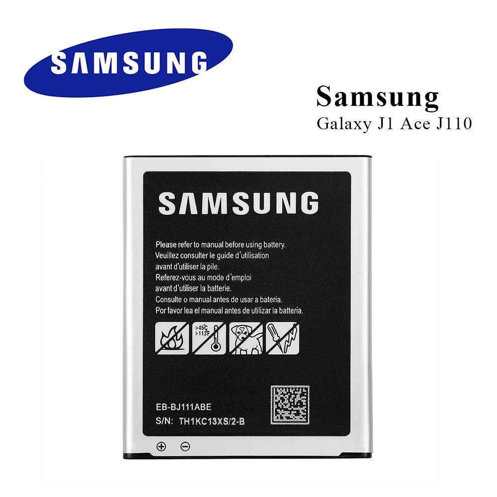 Baterai Samsung Galaxy J1 Ace Original Batre Battery Batrai Batrei Samsung Galaxy S4 Mini Ori