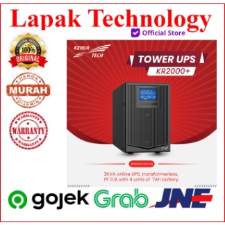 KEHUA Tower UPS KR2000+