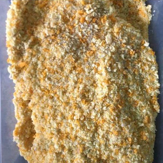 

Katsu Frozzen