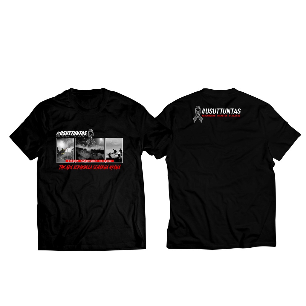 kaos usut tuntas 01.10.2022 kanjuruhan / tragedi kanjuruhan/ arema berduka / kanjuruhan disaster