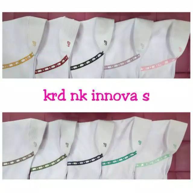 KERUDUNG RABBANI ORI/AN INNOVA/RABBANI