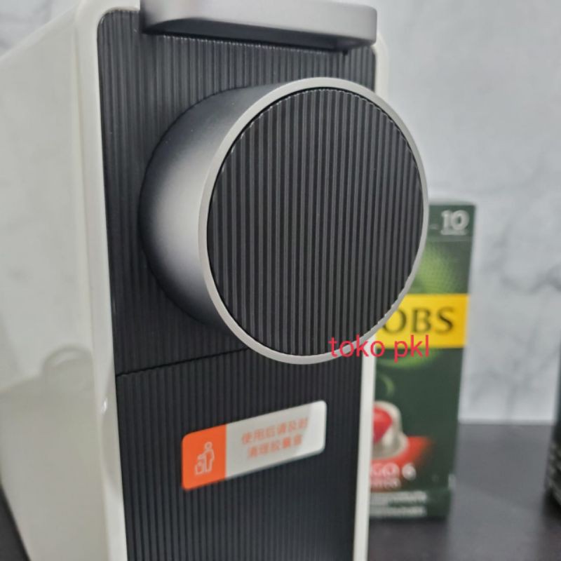 xiaomi scishare mini mesin kopi capsule coffee machine / coffee maker 19 bar capsule