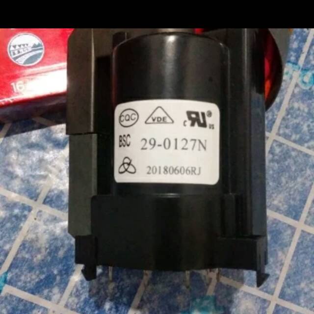 FBT BSC29 0127N FBT TV POLYTRON 29 INCH