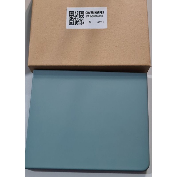 

Cover Hopper Tutup Toner Mesin Fotokopi Canon IR 5000 dan 5020