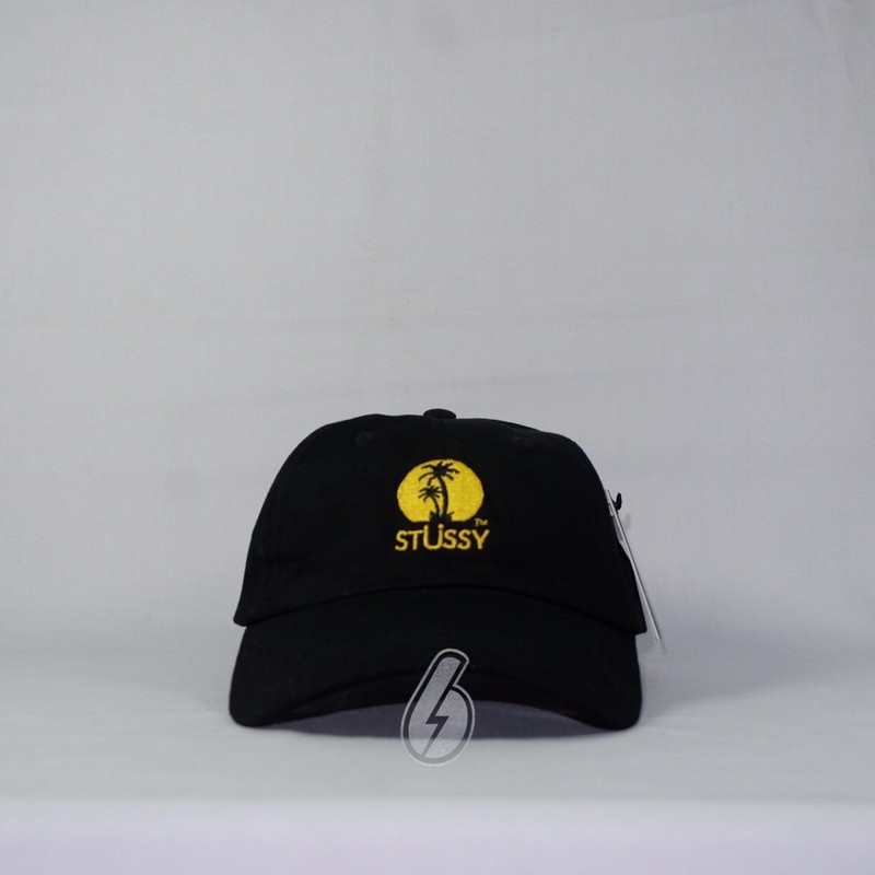 stussy cap topi stussy original
