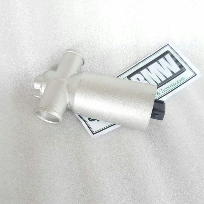 idle up ICV BMW 320i 323i E36 M52 thn 95-98 {Part by BMW Speciall Part}