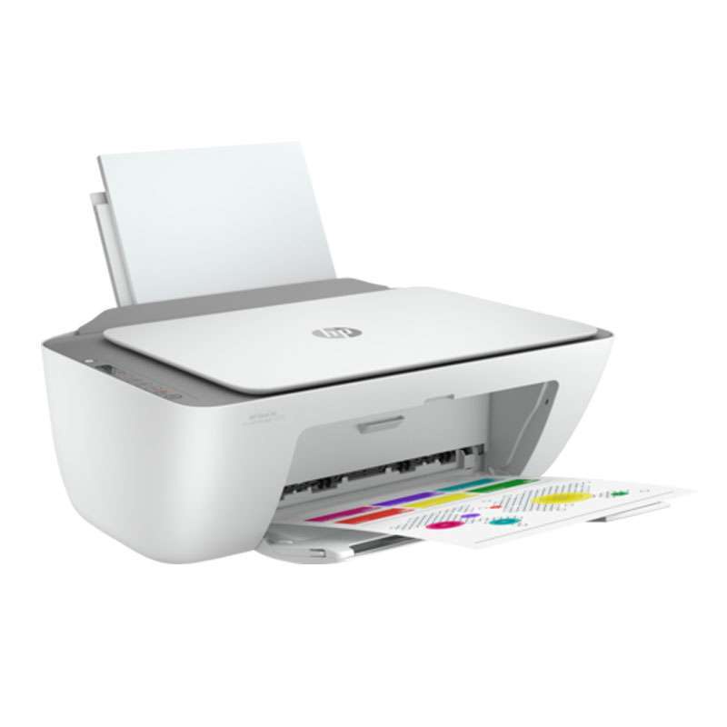 Printer HP 2775 Ink Advantage Deskjet All In One Wireless Murah