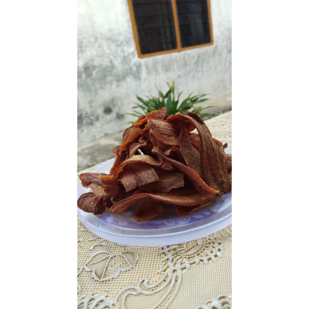 

Kripik Pisang Sale