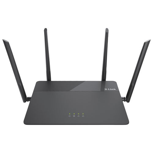 Wireless Router AC1900 DIR-878