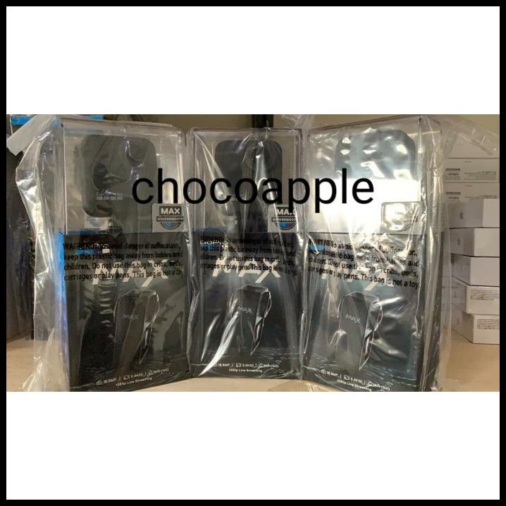 Gopro Max 360 Camera Go Pro Hero Max 360 Kamera Garansi 1 Tahun