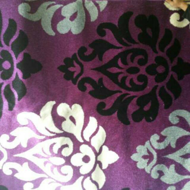 Karpet paris