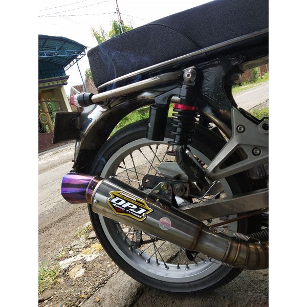 selincer DPJ segi 6 original