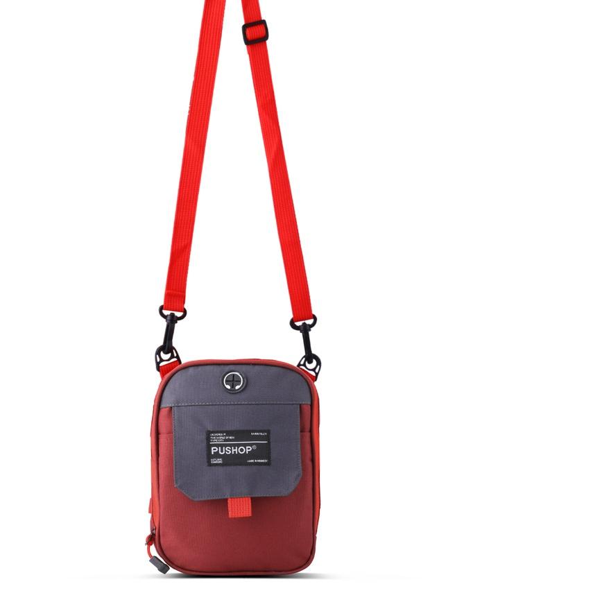 Tas Selempang Pushop Hoty PUSHOP