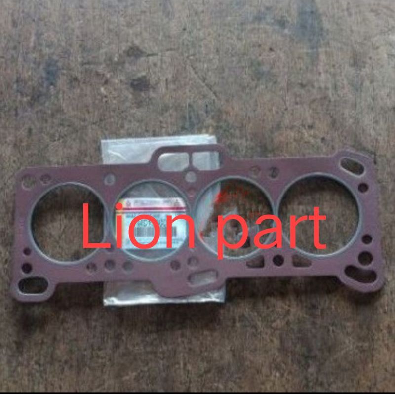 PAKING HEAD GASKET CYLINDER PACKING HEAD PAKING KOP T120SS KARBU & INJEKSI