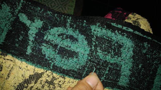 Handuk Mandi 70x140 Cm Murah Tebal