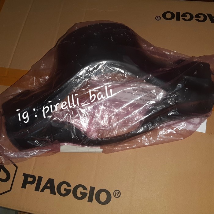 Batok Atas Kepala Vespa Primavera