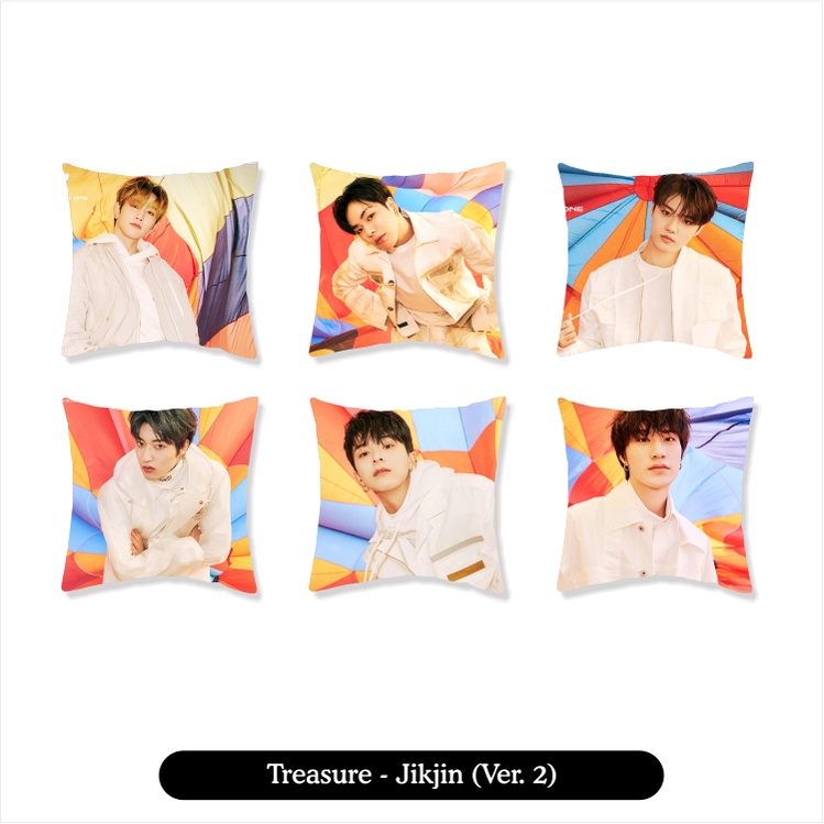 BANTAL TREASURE JAPAN  KPOP CUSTOM