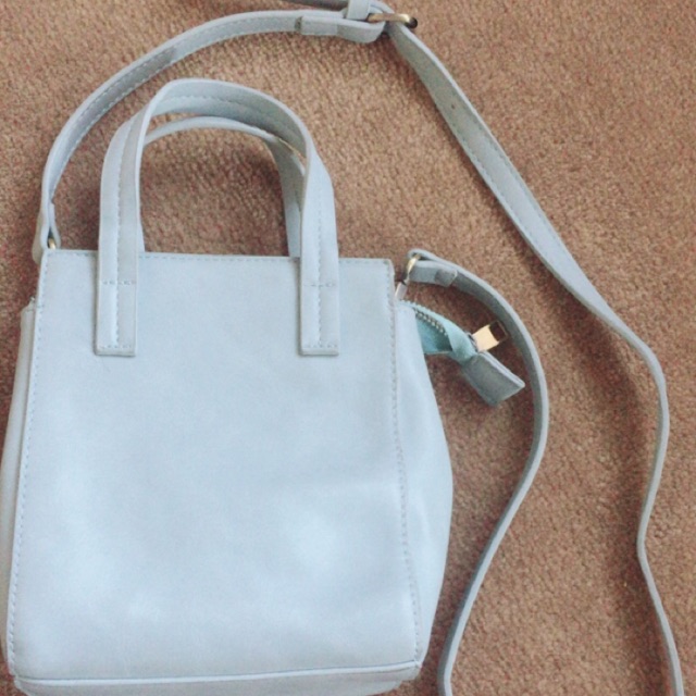 PRELOVED MINI BAG