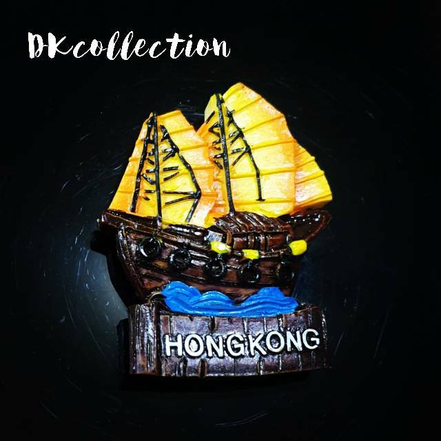 tempelan kulkas hongkong magnet hongkong magnet macau souvenir hongkong macau magnet kulkas hongkong