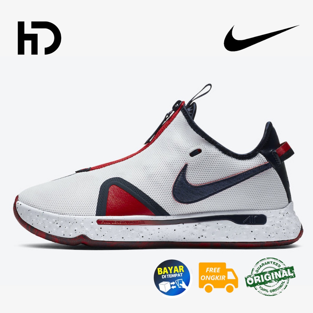 Jual Sepatu Basket Nike Paul George PG 