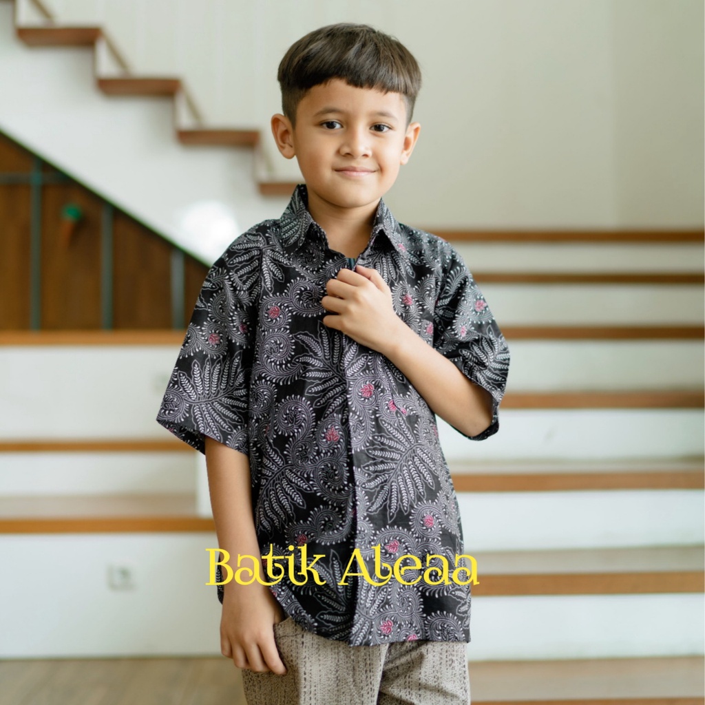 HEM ANAK TERBARU 2021