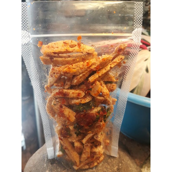 

basreng bumbu sambal