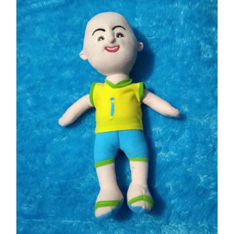 boneka upin dan ipin