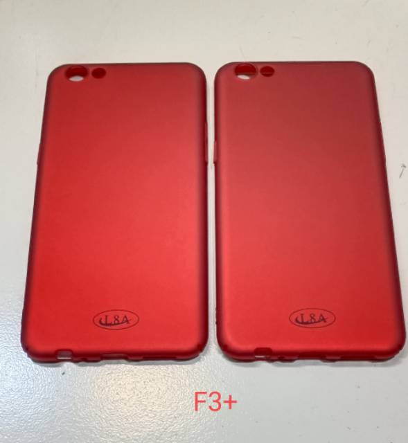 Hardcase oppo F7/F3+/F1S/F3