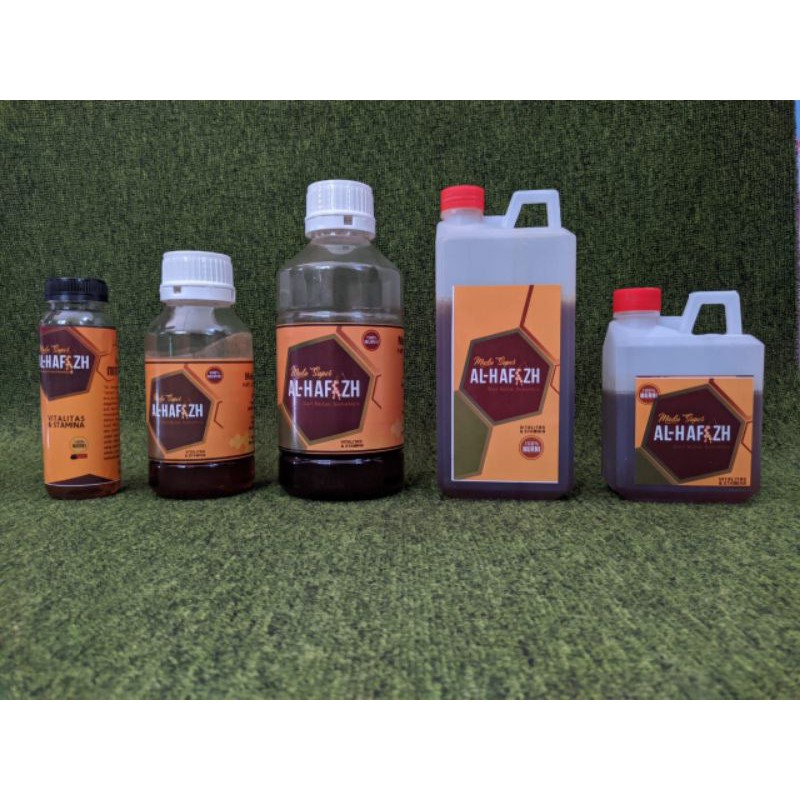 

Madu Al Hafizh