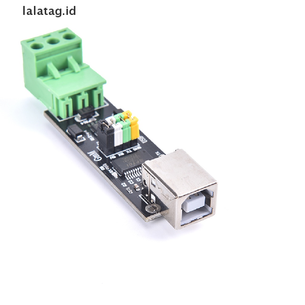 (Flyag) Modul Adapter Konverter USB 2.0 Ke TTL RS485 Serial FTDI FT232RL SN75176