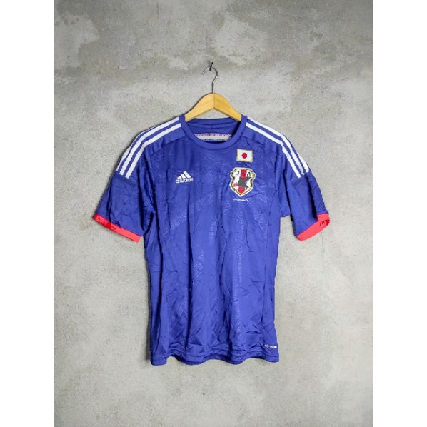 Jersey Timnas Japan/jepang 2014