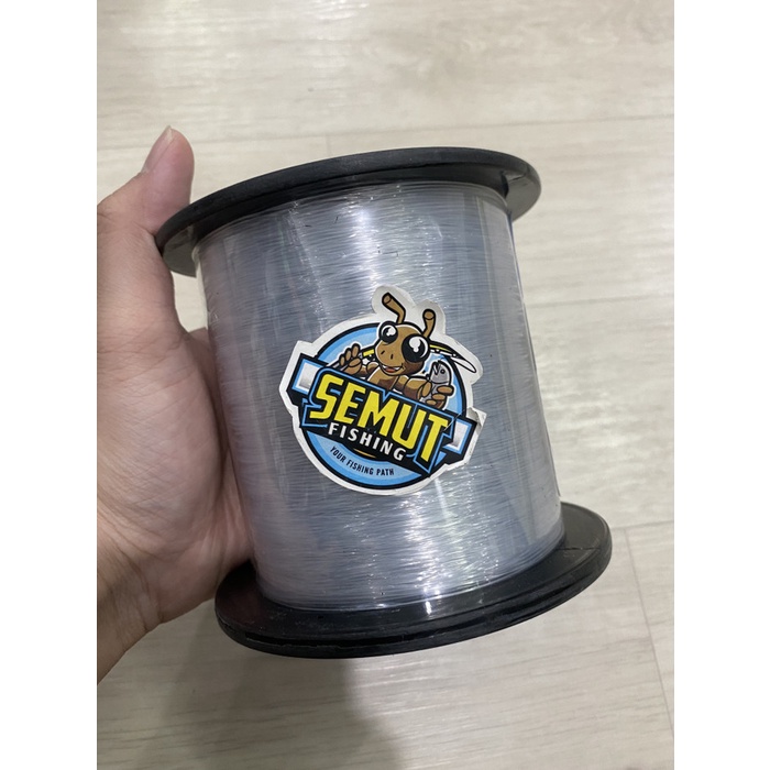 Senar Duraking Sea Master Cv
