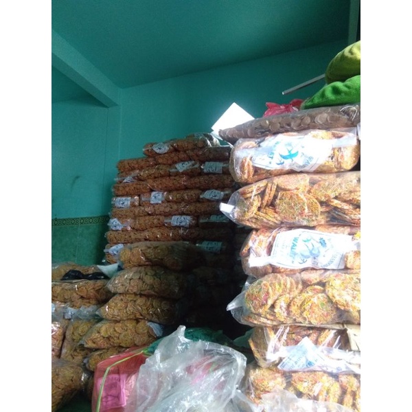 

krupuk grandong