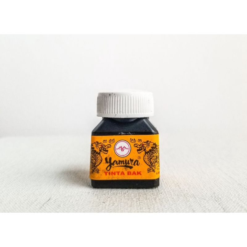 tinta yamura  tinta bak