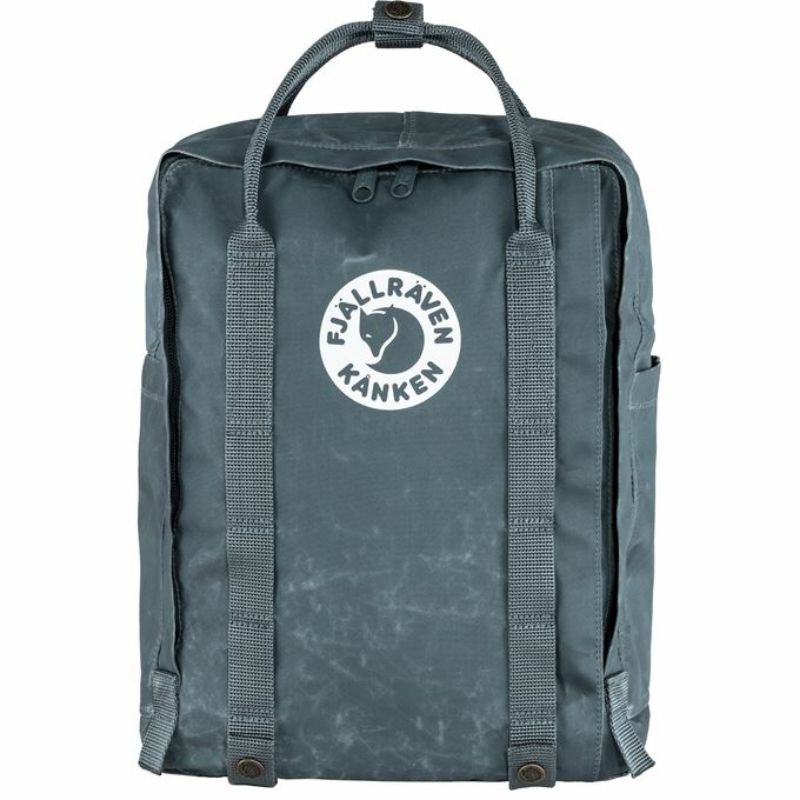 FJALLRAVEN TREE KANKEN NEW MOON BLUE BACKPACK BACKPACKING FJALLRAVEN TREE KANKEN