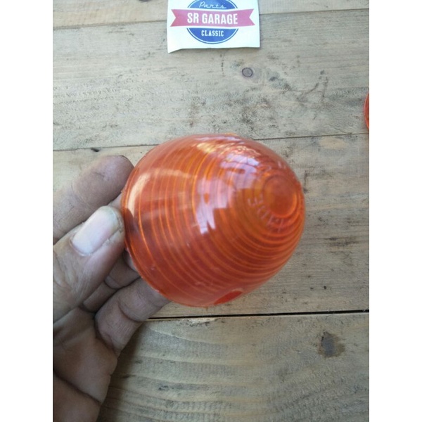 mika sein sen rihting honda s90 z90