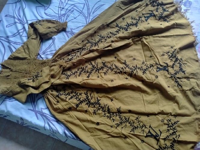 Ready!!!ory Shr!!maxi Jeans Bordir Batik High  Qwality