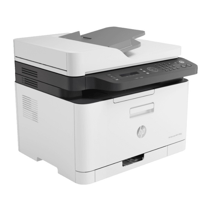 HP Printer Color Laser MFP 179FNW [4ZB97A]