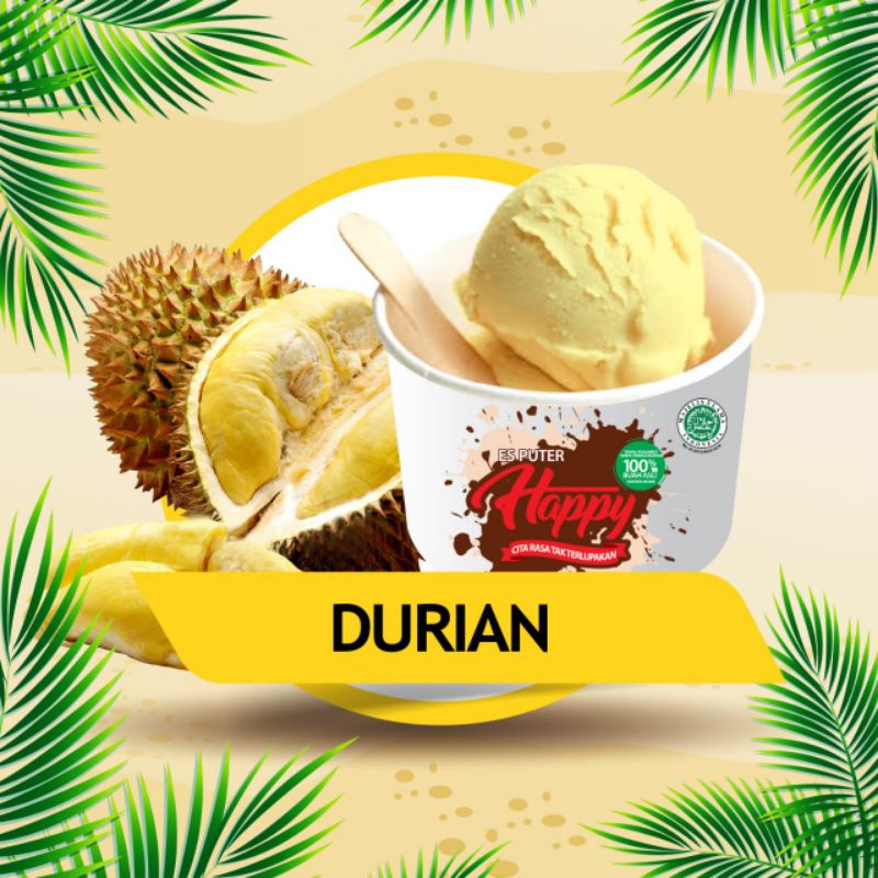 

Durian