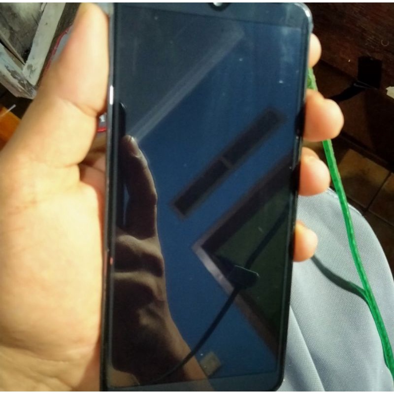 lcd ts aldo s12 ori cabutan normal