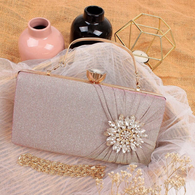 SG7639 syafniegalery tas pesta import party bag