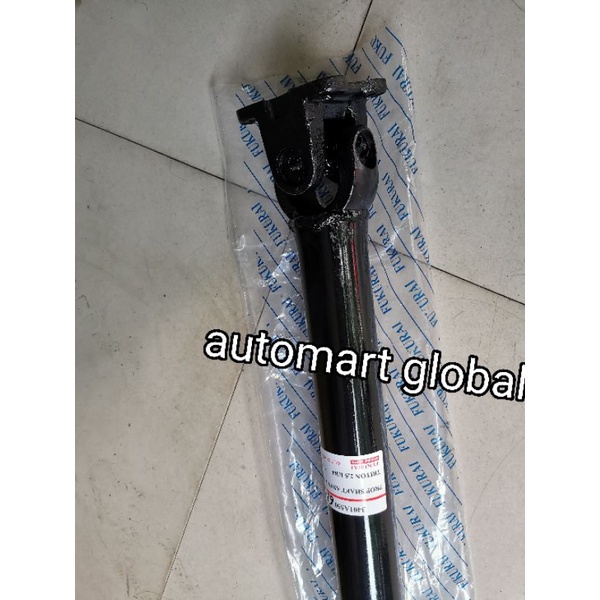 propler shaft as kopel depan triton 2500cc kb4t 3401A550