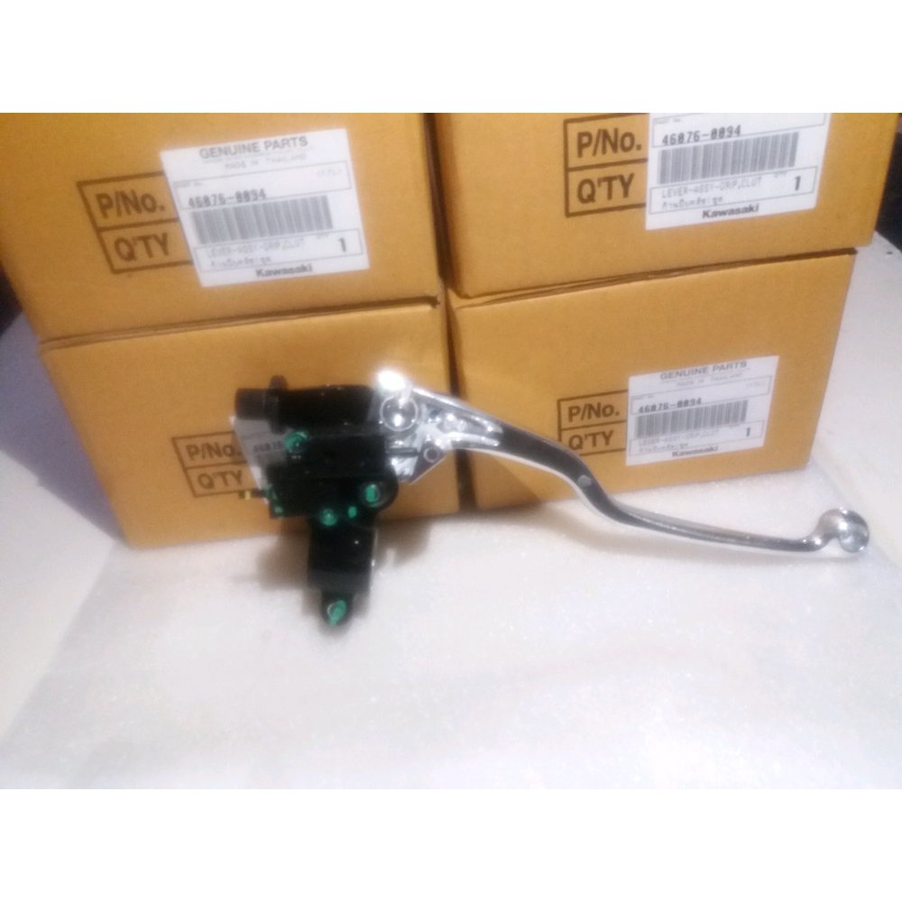 Handel Kopling Klx 150 Handle Kopling Klx 150  bac3560