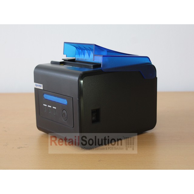 Printer Kasir Thermal 80mm USB LAN Serial - Xprinter XP-C300H / C300 H