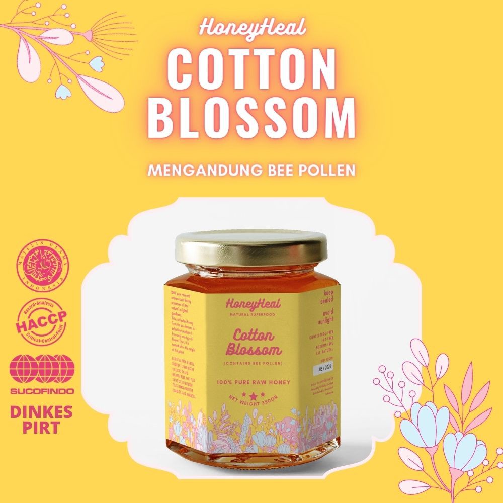 

MADU ORGANIK MURNI ASLI LEBAH HUTAN RANDU KAPUK SUPER BEE POLLEN ORGANIC PURE RAW HONEY KESEHATAN