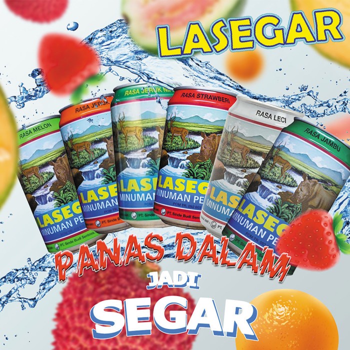 

tradisional-minuman- lasegar 320ml mix 6's free container -minuman-tradisional.
