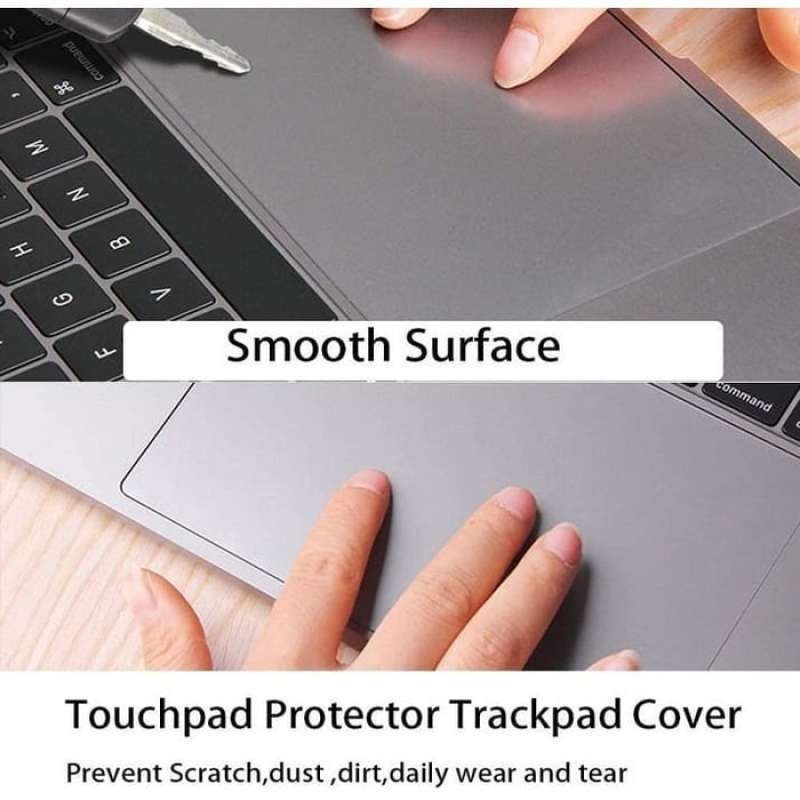 Touchpad Trackpad Protector for Macbook Air/ Pro M2 2022 13 inch